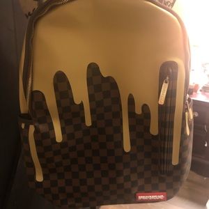 Sprayground Backpack